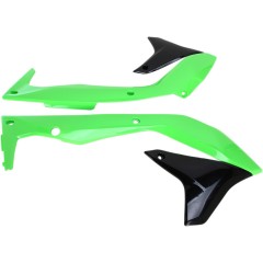 UFO ZAŠČITA RADIATORJEV KAWASAKI KXF450 16-18